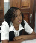 Rencontre Femme Côte d'Ivoire à abidjan : Sarrah, 34 ans